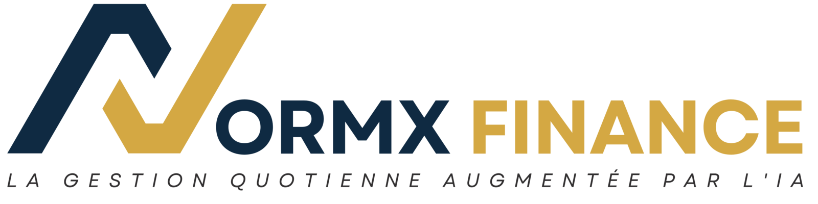 NORMX Paie